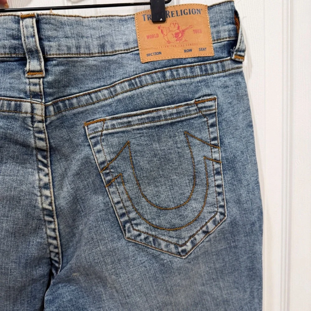True Religion true religion